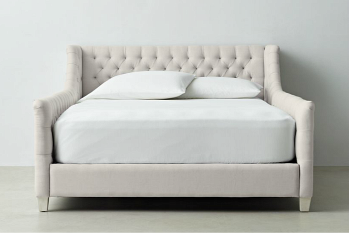 IB Ottoman Side Bed